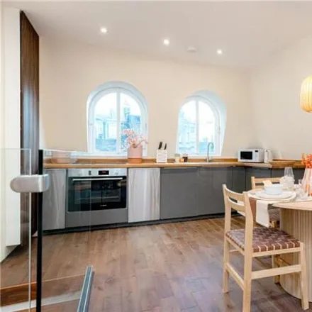 Image 2 - 4-5 Queen Street, London, W1J 5HL, United Kingdom - House for rent