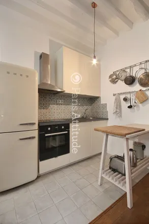 Image 5 - 65 Rue de Saintonge, 75003 Paris, France - Apartment for rent