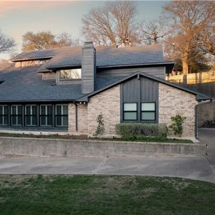 Image 1 - 470 Shadow Mountain Drive, Woodway, McLennan County, TX 76712, USA - House for sale