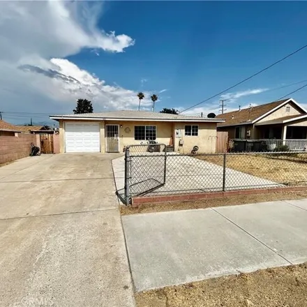 Image 2 - 1614 Clay St, Redlands, California, 92374 - House for sale