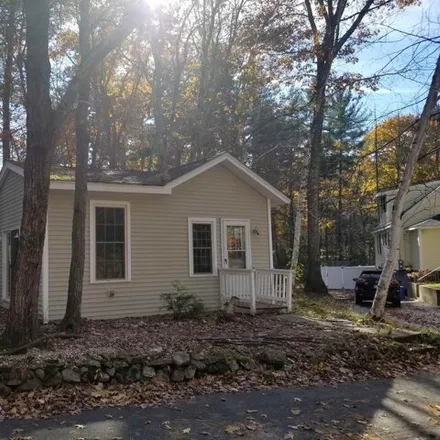 Buy this 1 bed house on 50 Ministerial Rd in Windham, New Hampshire
