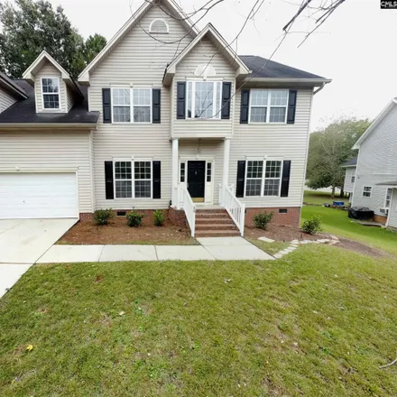 Buy this 4 bed house on 10 Aerie Court in Columbia, SC 29212