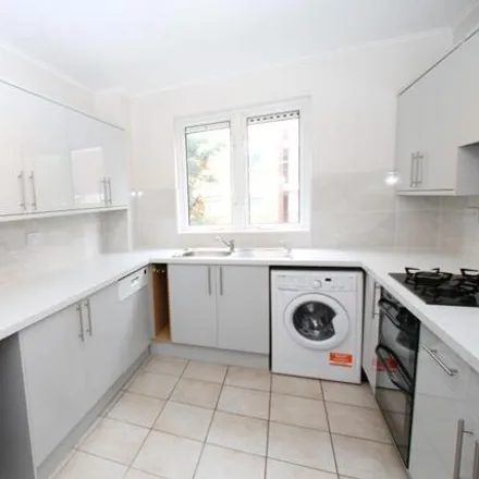 Rent this 2 bed apartment on Bucklands Road in London, TW11 9QS