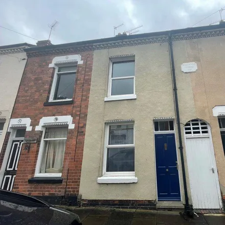 Image 1 - Avenue Road Extension, Leicester, LE2 6EG, United Kingdom - Townhouse for rent