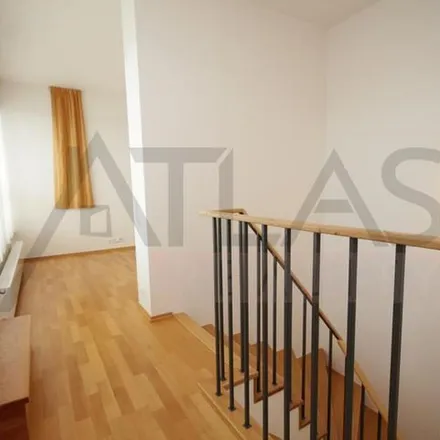 Rent this 5 bed apartment on Schwarzenberská 732/11 in 158 00 Prague, Czechia