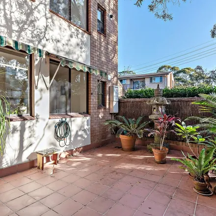 Image 5 - 14 Leichhardt Street, Glebe NSW 2037, Australia - Apartment for rent