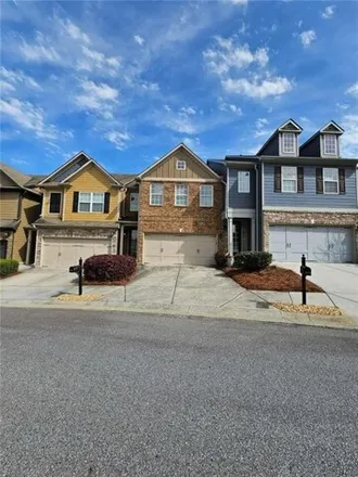 Buy this 3 bed house on 2329 Sardis Chase Court in Timberwood Estates, Gwinnett County