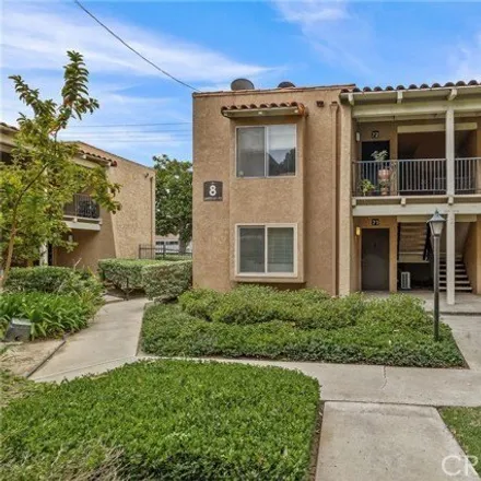 Buy this 1 bed condo on Marjorie Veeh Elementary School in 1701 San Juan Street, Tustin