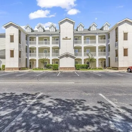 Buy this 2 bed condo on 1009 World Tour Blvd Unit 204 in Myrtle Beach, South Carolina