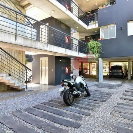 Buy this 2 bed apartment on Tomás A. Le Breton 4532 in Villa Urquiza, Buenos Aires
