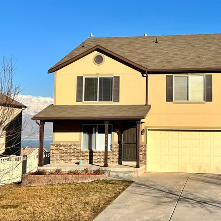 Buy this 5 bed house on 3448 South Hawk Drive in Saratoga Springs, UT 84045