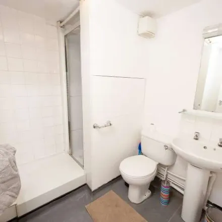 Rent this 1 bed apartment on Ivanhoe House in 130 Gernon Road, London