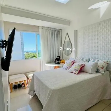 Buy this 3 bed apartment on Avenida Orlando Gomes in Piatã, Salvador - BA
