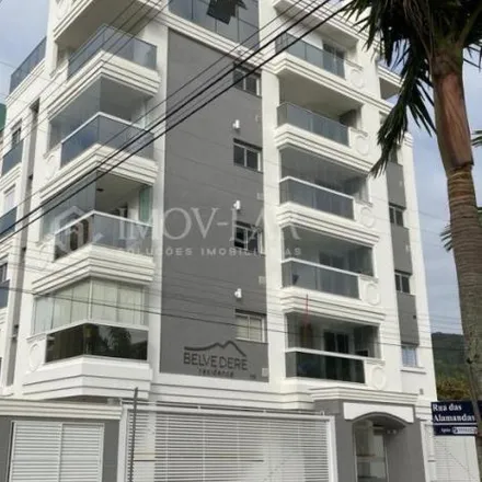 Image 1 - Avenida Atlântica, Palmas, Governador Celso Ramos - SC, 88190-000, Brazil - Apartment for sale