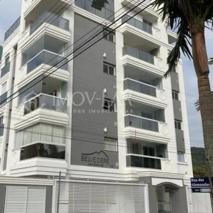 Buy this 3 bed apartment on Avenida Atlântica in Palmas, Governador Celso Ramos - SC