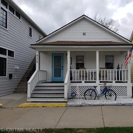 Buy this 2 bed house on 475 Broadway Street in Marine City, Saint Clair County