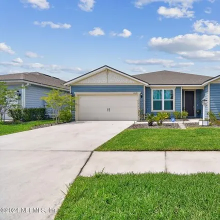 Buy this 3 bed house on 14635 Lattice Ct in Jacksonville, Florida