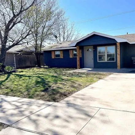 Buy this 3 bed house on 6914 Sw Forest Ave in Lawton, Oklahoma