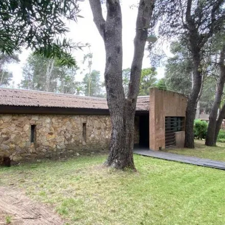 Buy this 4 bed house on Calle 43 in Partido de Villa Gesell, Mar Azul