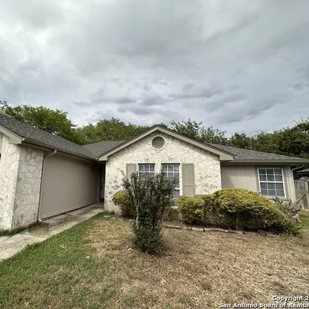 Image 1 - 138 Cibolo Branch Drive, Boerne, TX 78006, USA - House for rent