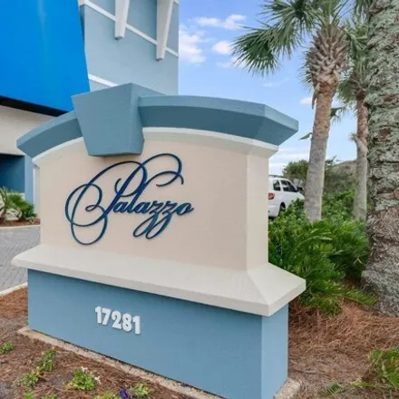 Buy this 2 bed condo on 17281 Front Beach Road in Gulf Resort Beach, Panama City Beach