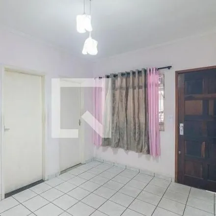 Rent this 2 bed house on Rua Pereira Coutinho in Jardim Stella, Santo André - SP