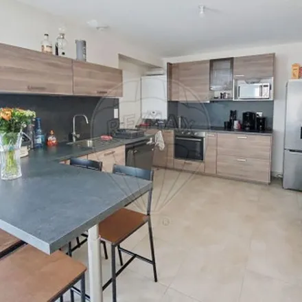 Rent this 4 bed apartment on L'Enaudière in unnamed road, 44430 Le Loroux-Bottereau