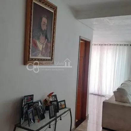 Buy this 3 bed house on Rua Manoel Guarini in Santa Terezinha, São Bernardo do Campo - SP