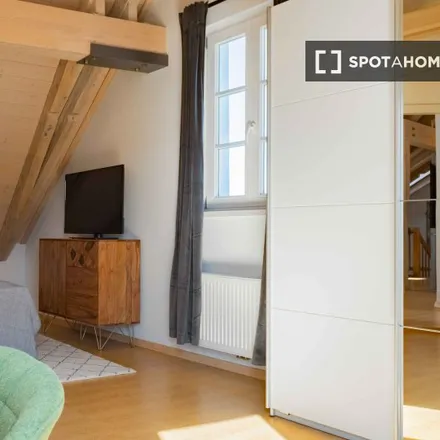 Rent this 6 bed room on Georg-Hallmaier-Straße 2 in 81369 Munich, Germany