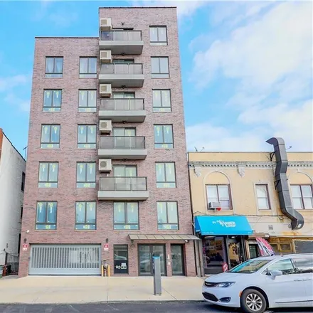 Buy this 3 bed condo on 1713 West 6th Street in New York, NY 11223