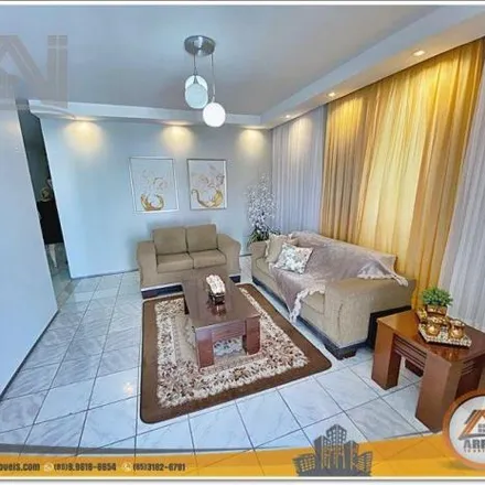 Buy this 3 bed house on Rua Lopes Filho 81 in Amadeu Furtado, Fortaleza - CE