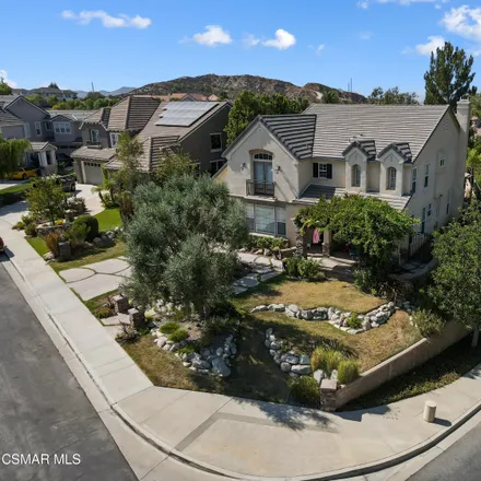 Rent this 5 bed house on 1991 Rheinland Court in Simi Valley, CA 93065