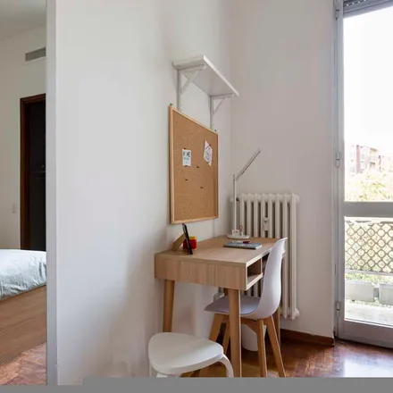 Rent this 5 bed room on Via Tirano in 20125 Milan MI, Italy