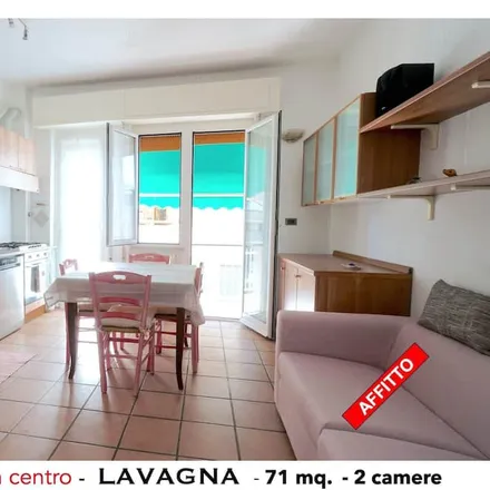 Image 3 - 16033 Lavagna Genoa, Italy - Apartment for rent