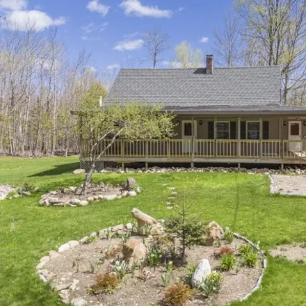 Buy this 3 bed house on 38 Dead River Road in Bowdoin, Sagadahoc County