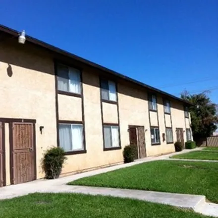 Image 5 - 12020 5th Avenue, Hesperia, CA 92345, USA - Townhouse for rent