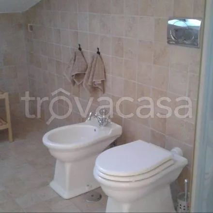 Rent this 5 bed apartment on Via Mezzo Inferiore in 00069 Trevignano Romano RM, Italy