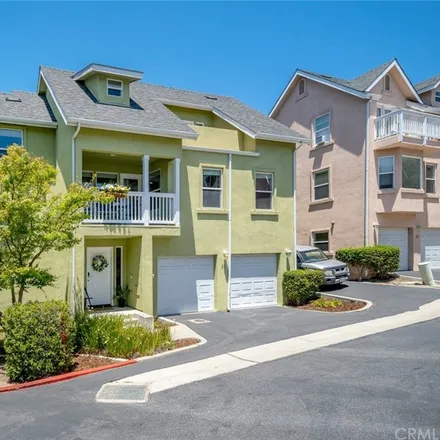 Buy this 3 bed townhouse on Mosque of Nasreen in 1136 Walnut Street, San Luis Obispo