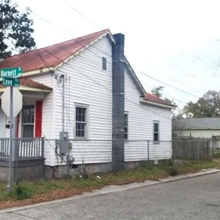 Image 9 - 913 Loves Alley, Brooklyn, Wilmington, NC 28401, USA - House for sale