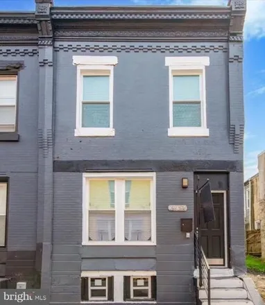 Buy this 3 bed house on 2641 North Colorado Street in Philadelphia, PA 19132