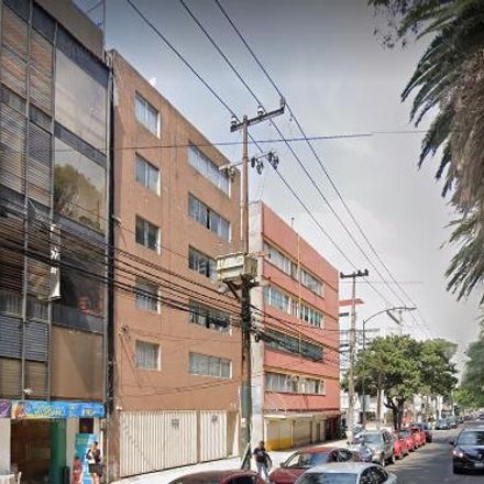 Rent this 2 bed apartment on Supercity SC La Morena in Calle La Morena 811, Colonia Piedad Narvarte