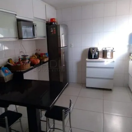 Rent this 3 bed apartment on Alameda São Caetano in Jardim, Santo André - SP