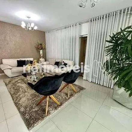 Buy this 5 bed house on Rua Ivan Lins in Dona Clara, Belo Horizonte - MG