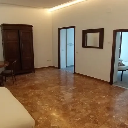 Rent this 1 bed apartment on Eni in Via Cassia, 01027 Montefiascone VT