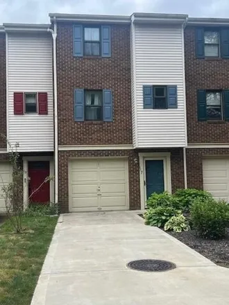 Rent this 2 bed house on 117 Stoney Creek Ct in Seven Fields, Pennsylvania