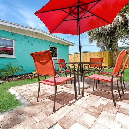 Rent this 3 bed house on Cape Canaveral