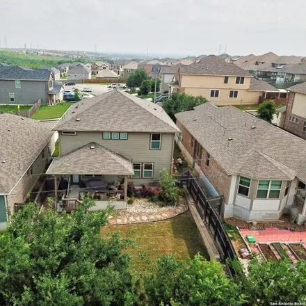 Image 3 - 11205 Charismatic, Bexar County, TX 78245, USA - House for sale