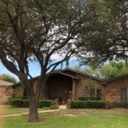 Buy this 4 bed house on 4306 Brook Hollow Lane in San Angelo, TX 76904
