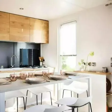 Rent this 3 bed house on Avenue de la Plage in 34450 Vias, France