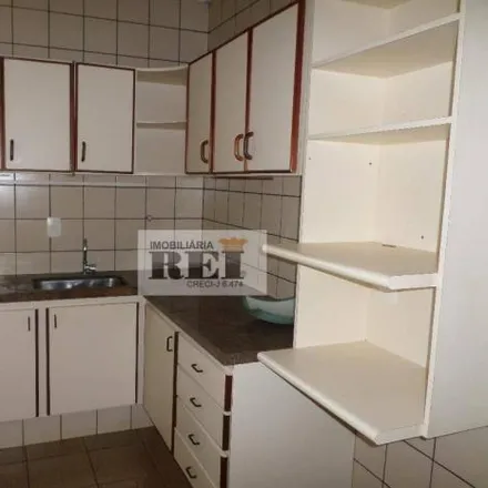 Rent this 3 bed apartment on Rua Rodrigues de Mendonça in Rio Verde - GO, 75906-485